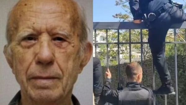 89χρονος