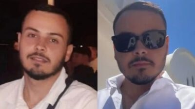 Το θύμα της δολοφονίας στον Άγιο Δημήτριο