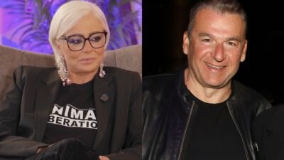 Άρια Καλύβα, Γιώργος Λιάγκας