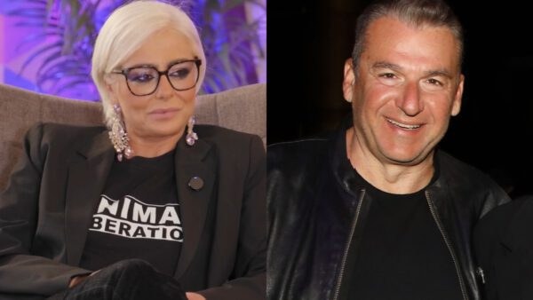 Άρια Καλύβα, Γιώργος Λιάγκας