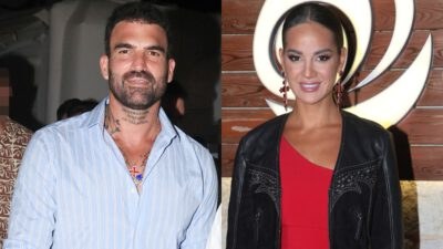 Δημήτρης Αλεξάνδρου, Ρία Ελληνίδου