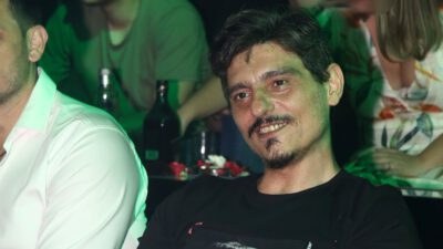 Δημήτρης Γιαννακόπουλος