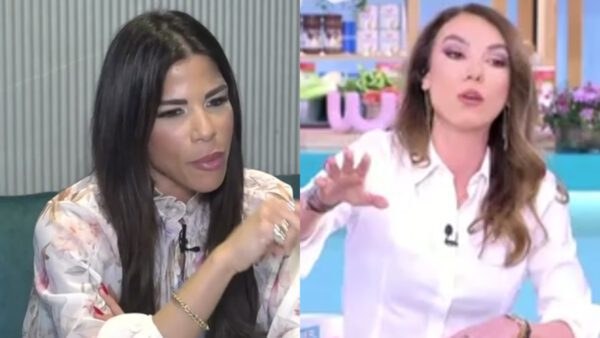 Φρόσω Κυριαζή, Δάφνη Καραβοκύρη