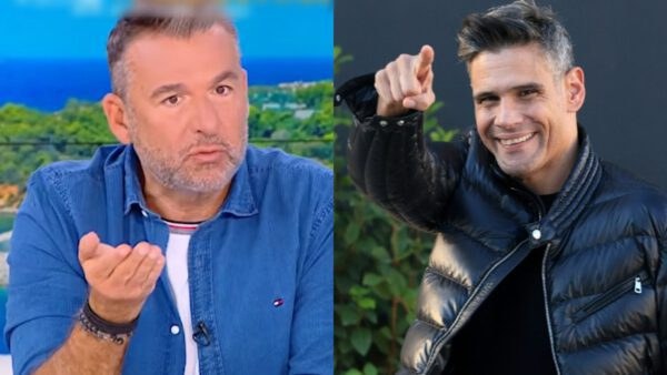 Γιώργος Λιάγκας, Δημήτρης Ουγγαρέζος