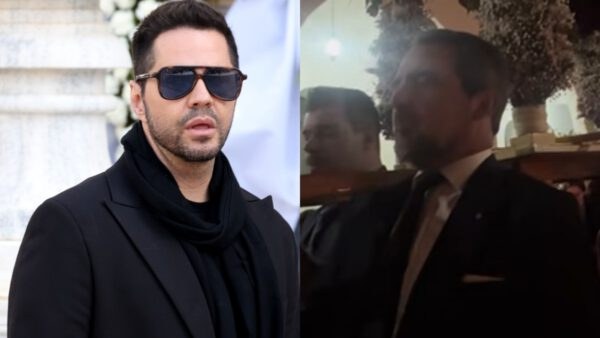 Γιώργος Τσαλίκης