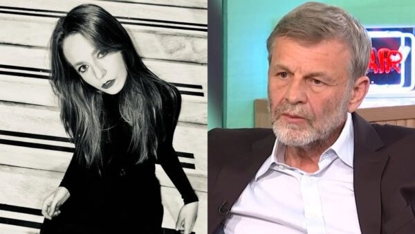 Ο Απόστολος Γκλέτσος και η κόρη του, Βαλίσια