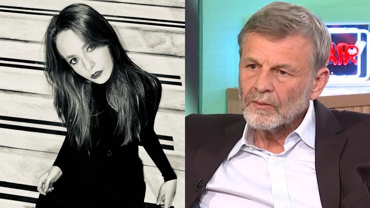 Ο Απόστολος Γκλέτσος και η κόρη του, Βαλίσια
