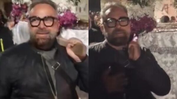 Γρηγόρης Γκουντάρας