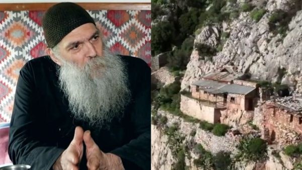 Οδοιπορικό στα Καρούλια