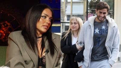 Κόνι Μεταξά, Μάριος Καπότσης