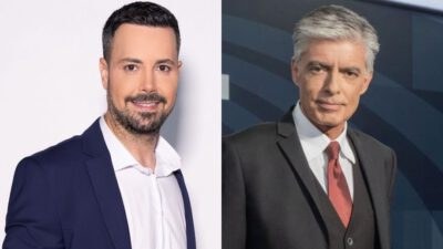 Πέτρος Κουσουλός, Νίκος Ευαγγελάτος