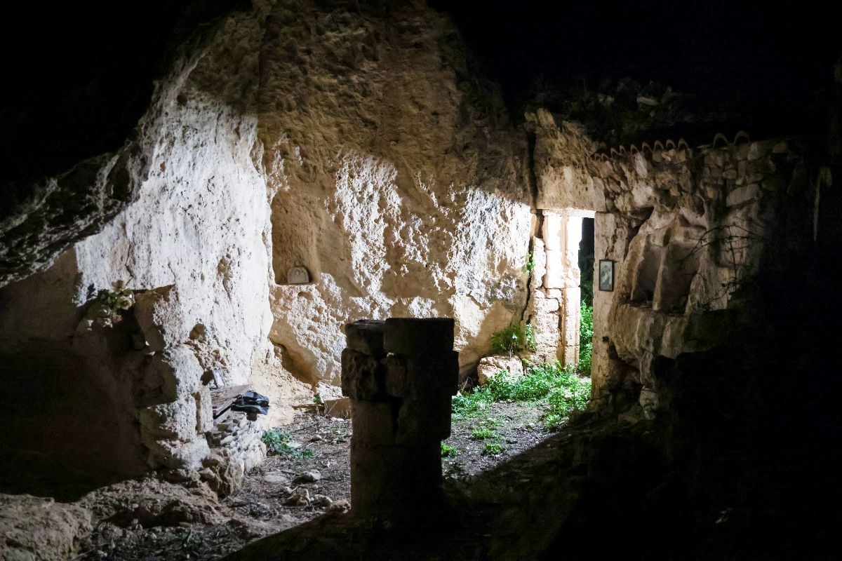 Έρευνες για τον εντοπισμό της 43χρονης στην Κρήτη