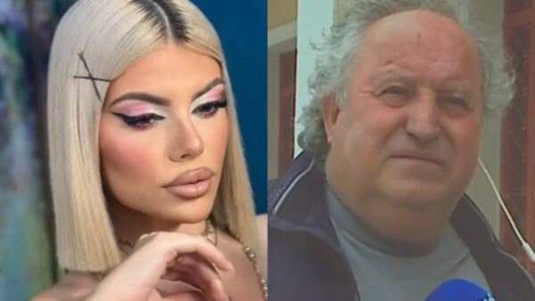 Η Μυρτώ στην Κεφαλονιά και ο δικηγόρος του 23χρονου