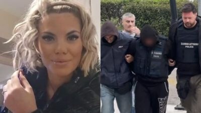 Μυρτώ αρσιβαρίστας