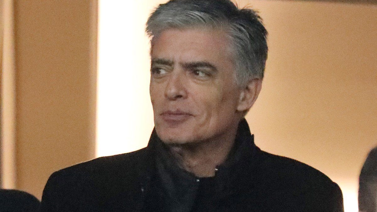 Νίκος Ευαγγελάτος