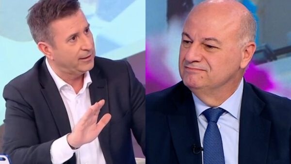 Παναγιώτης Στάθης, Κώστας Τσιάρας