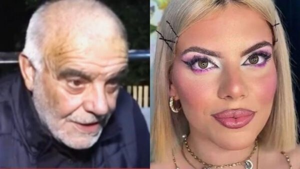 Ο πατέρας της 19χρονης Μυρτώς