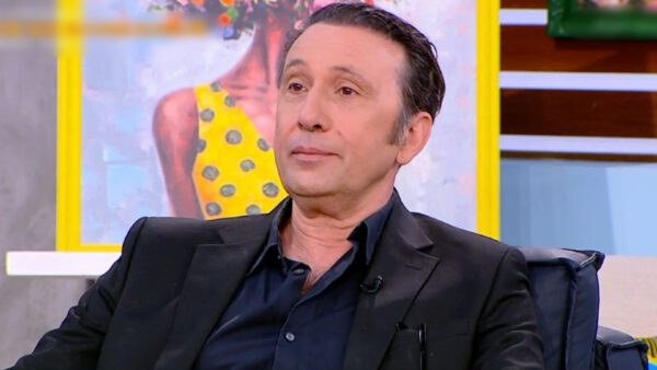 Ρένος Χαραλαμπίδης