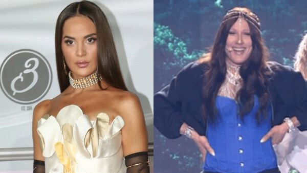 Ρία Ελληνίδου, Παναγιώτης Ραφαηλίδης