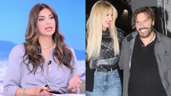 Σταματίνα Τσιμτσιλή, Στράτος Τζώρτζογλου, Σοφία Μαριόλα