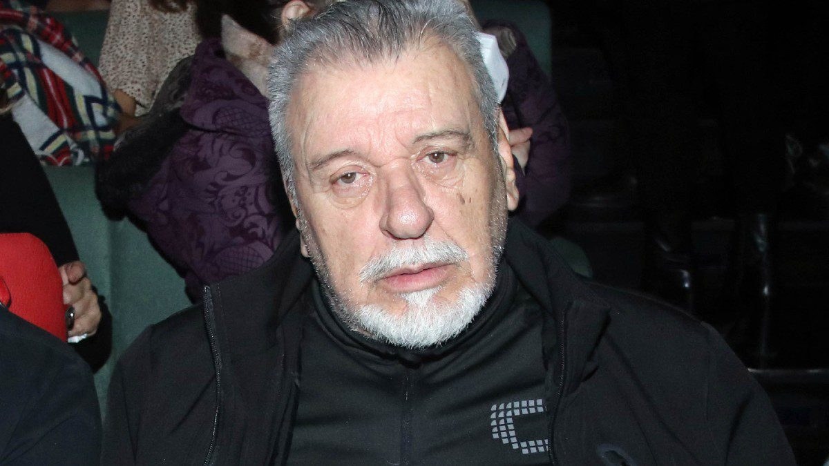 Τάσος Χαλκιάς