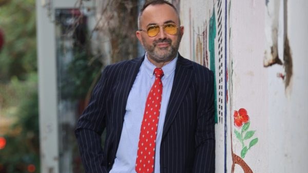 Θεόδωρος Χήρας