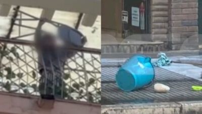 Θεσσαλονίκη 5χρονος