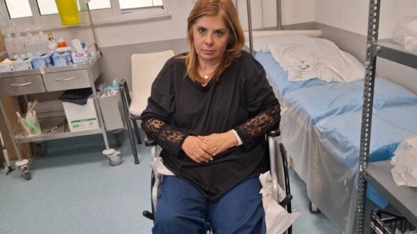 Βάσια Παναγοπούλου