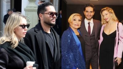 Χρήστος Μάστορας, Μαρινέλλα