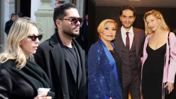 Χρήστος Μάστορας, Μαρινέλλα