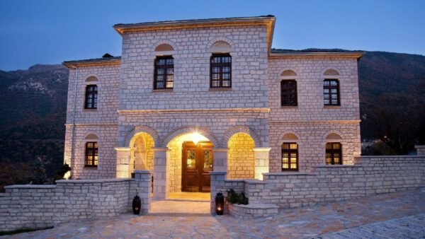 abberatio hotel