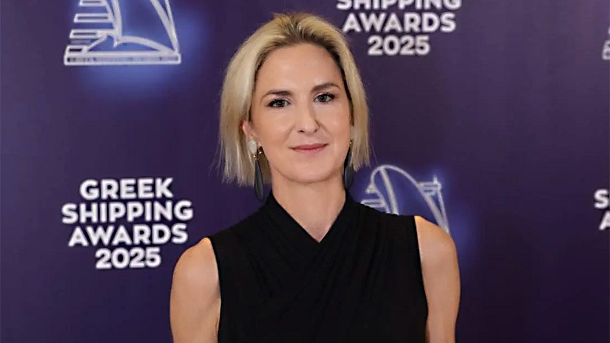 Μαρία Αγγελικούση