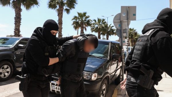 Άγιος Δημήτριος