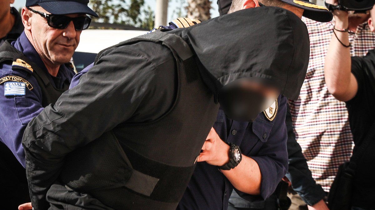Άγιος Δημήτριος