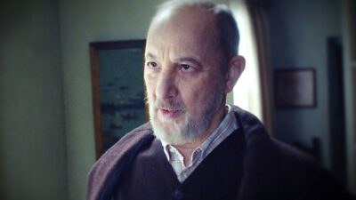Άγιος έρωτας Λεωνίδας