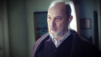 Άγιος έρωτας Λεωνίδας