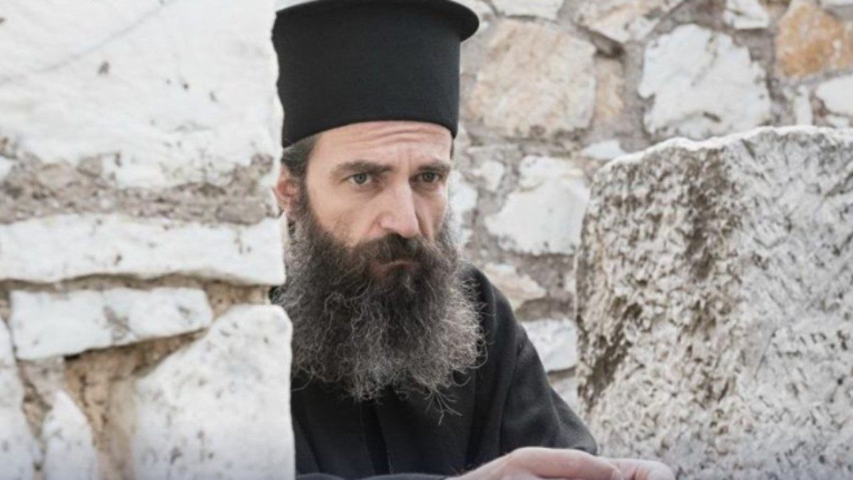 Άγιος Ιωσήφ Άρης Σερβετάλης