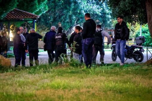 Άγιος Δημήτριος