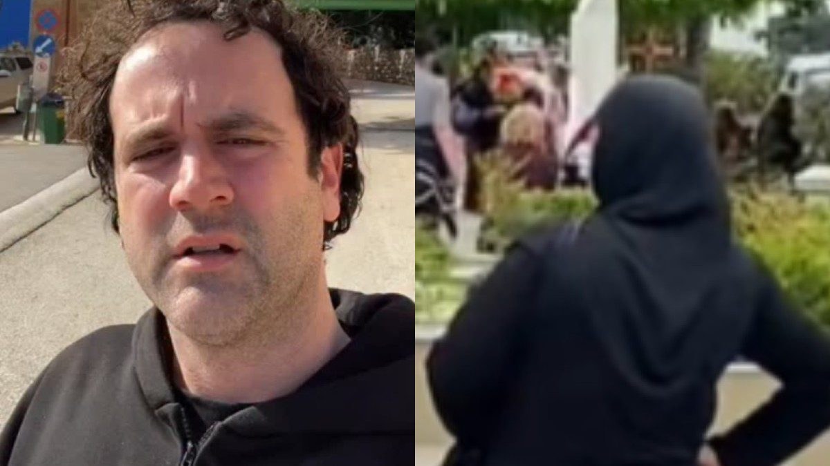 Ανδρέας Καραγιάννης