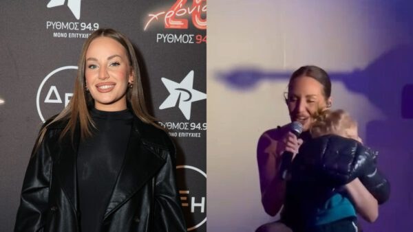 Ανδρομάχη