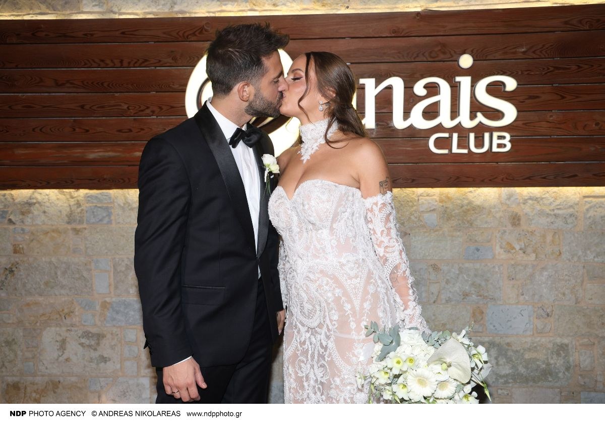 Ανδρομάχη Γιώργος Λιβάνης