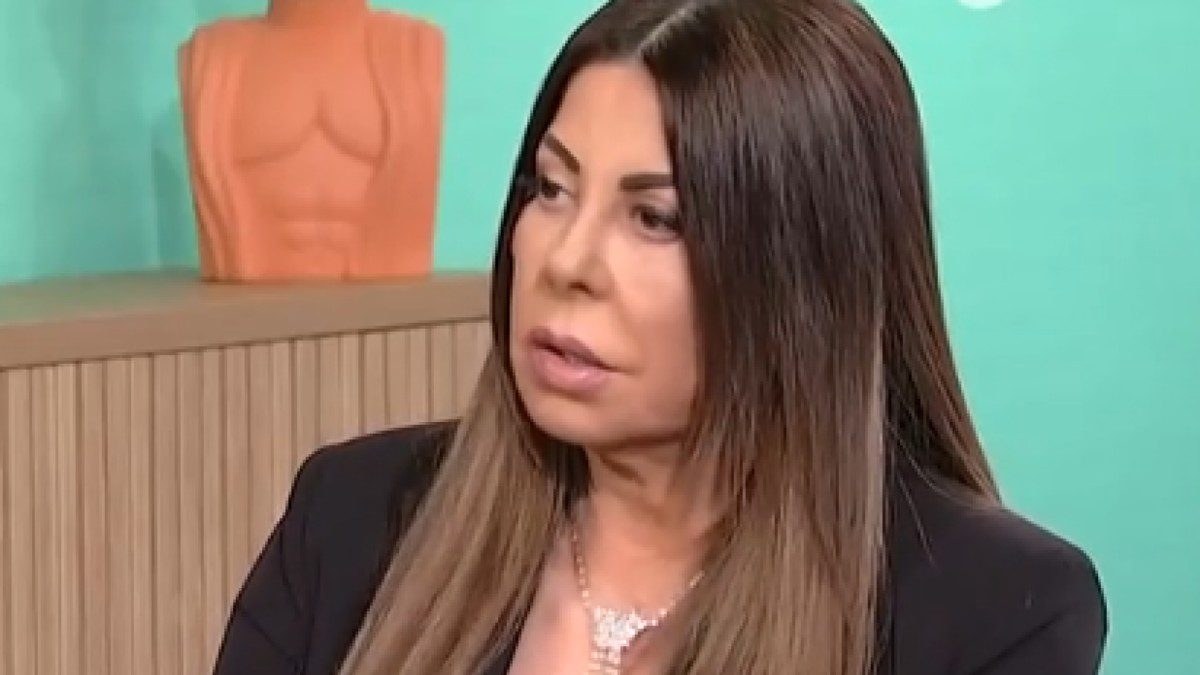 Άντζελα Δημητρίου