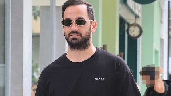 Άρης Σοϊλέδης