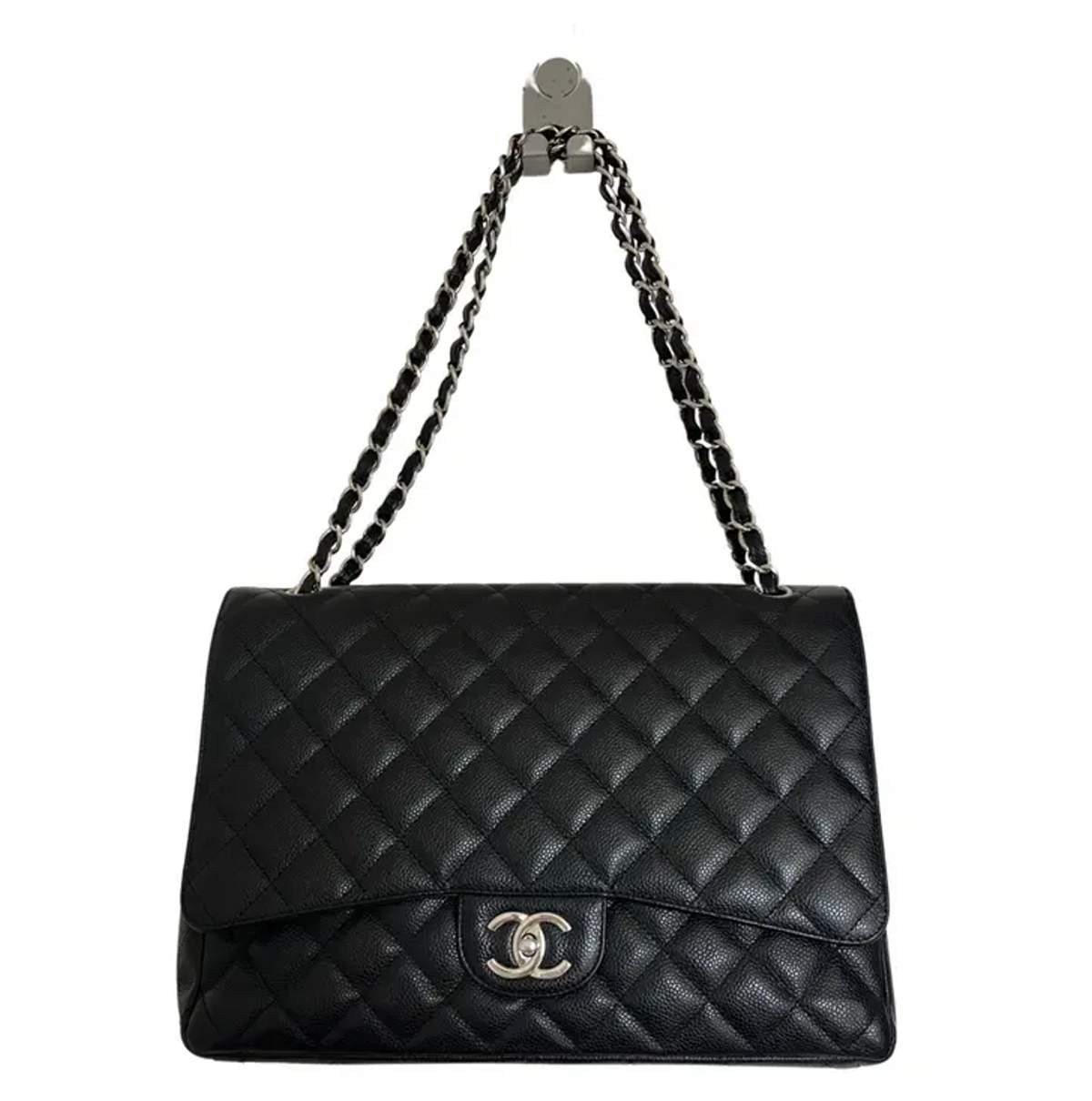 chanel τσάντα