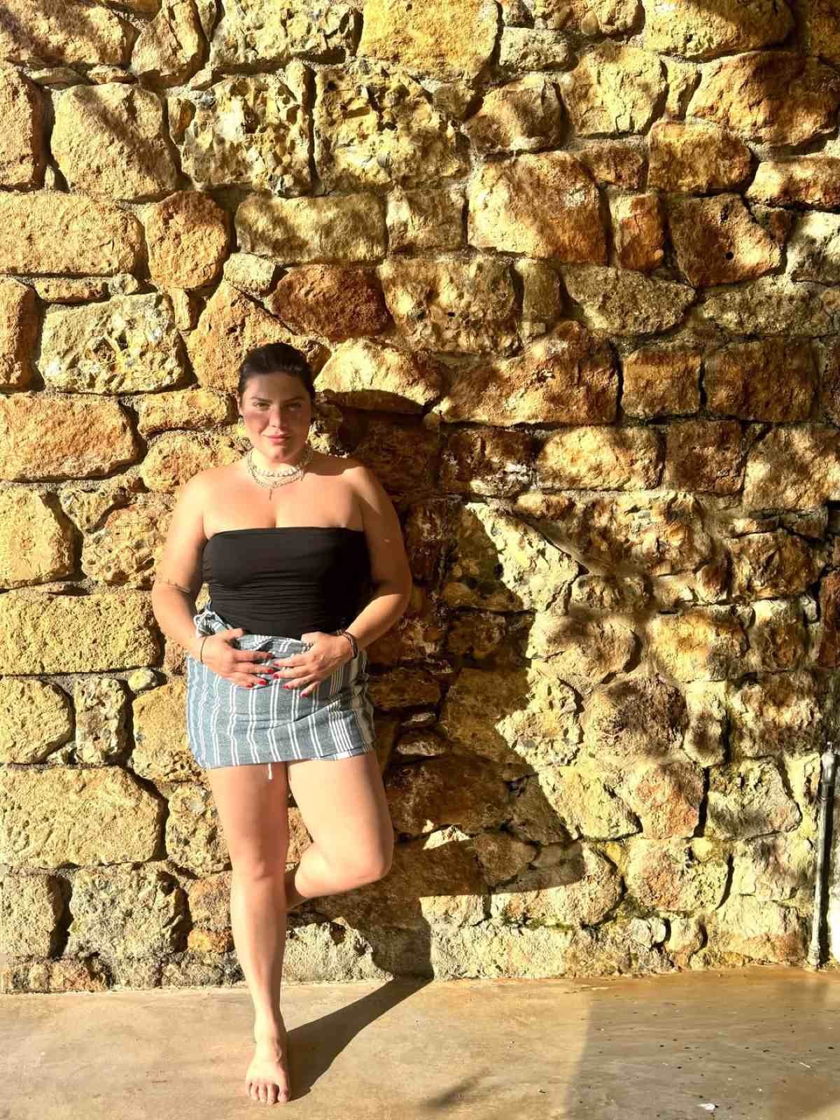 Δανάη Μπάρκα
