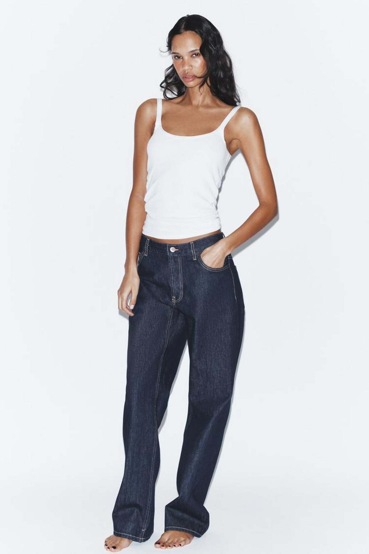 zara τζιν