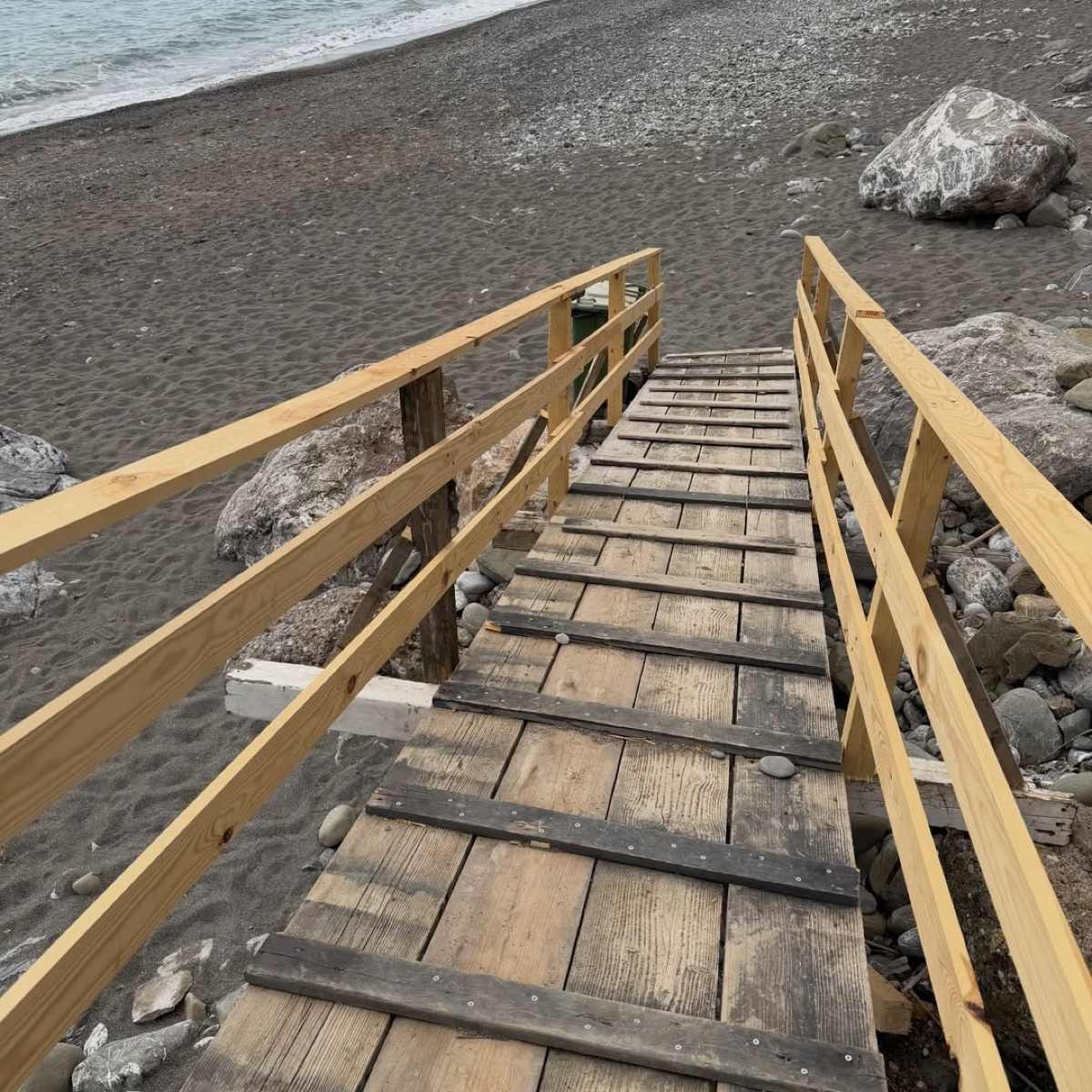 Δέσποινα Βανδή, Βασίλης Μπισμπίκης