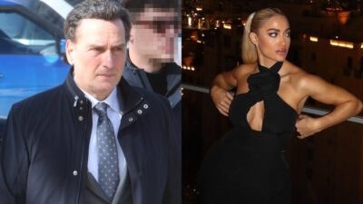 Δημητρακόπουλος Τούνη