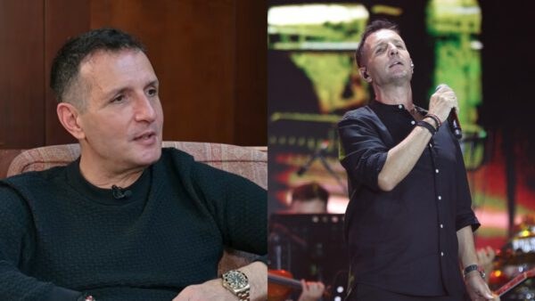 Δημήτρης Μπάσης