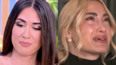 Έλενα Κρεμλίδου, Ιωάννα Τούνη
